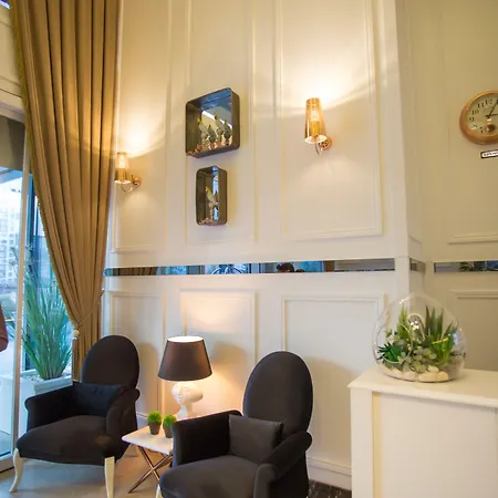 Aroyal Hotel Balqash