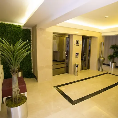 Aroyal Hotel