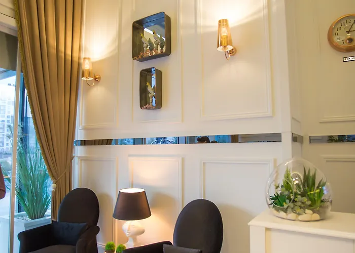 Aroyal Hotel Kayseri