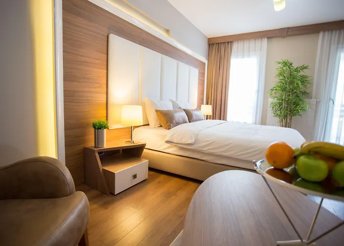 Hotel Aroyal Kayseri