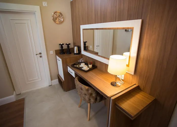 Hotel Aroyal Kayseri