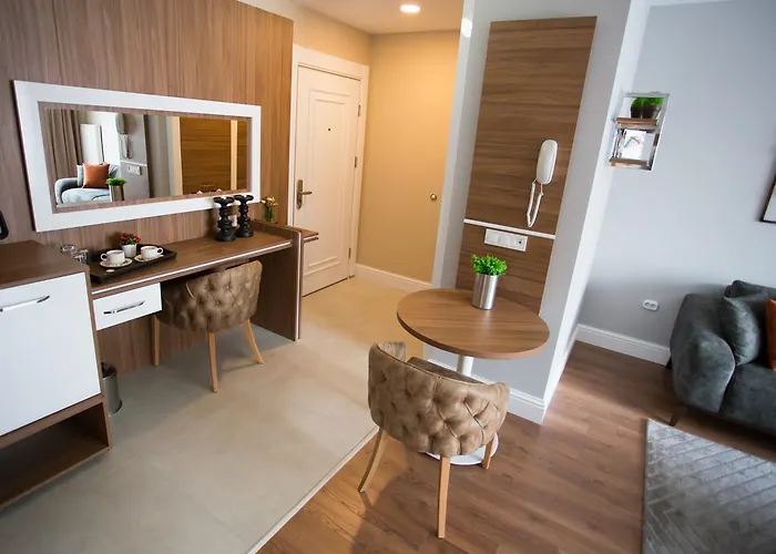 Aroyal Hotel Kayseri